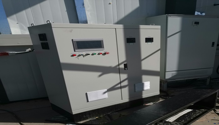 電控柜