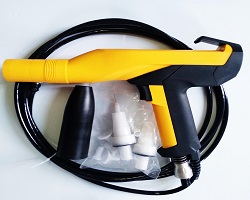 手動噴粉槍