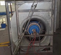 送風機