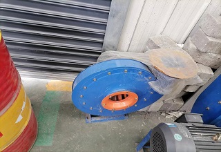 循環(huán)風機