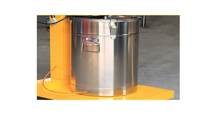 JT-971M手動噴塑機(jī)粉桶